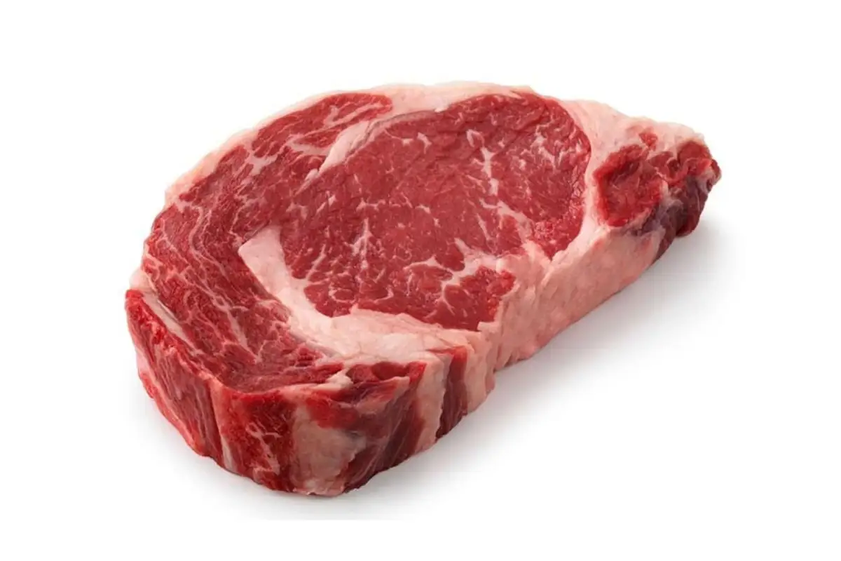 Rib Eye Prime
